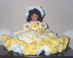 Rosaline