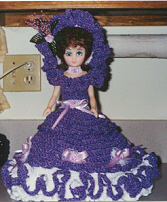 Tabitha