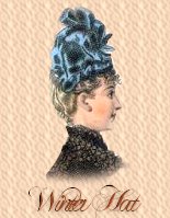 Winters Hat