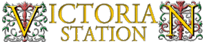 Visit Victorian Station