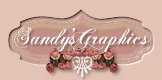 Sandy's Graphics