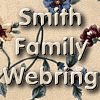 Smith Family Ring