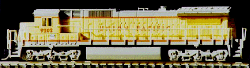 union pacific