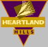 Heartland Hills Logo