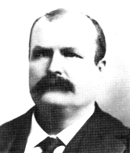 Cicero Howard Johnson of Sampson Co., North Carolina