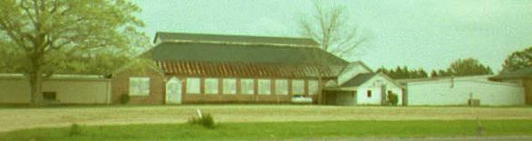 Old Neely Factory