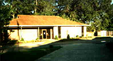 Leakesville Public Library