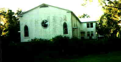 Leakesville UMC