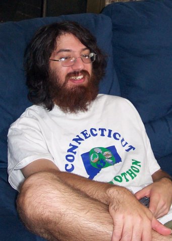 picture of Simon