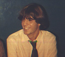 Javier Pardo