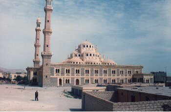 Mosque