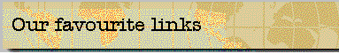 Our favourite links