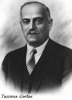 My Grandfather