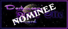 Darkmoon's Dark Site Award