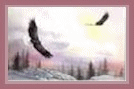 eagle