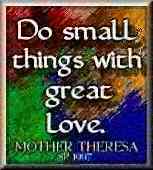 MotherTeresa