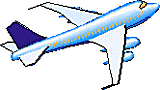 Like taking a trip on an airplane.  GIF 5k