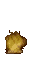 Animated Small Flame GIF 20k