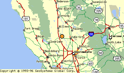 Our North State Location GIF 11k