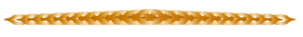 Golden Braided Rope Gif
