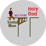 All have sinned.....we cannot save ourselves.  GIF 1k