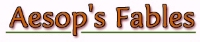 Aesop's Fables