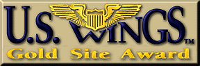 Gold Wings Award