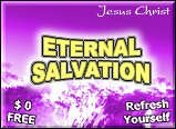 eternal salvation