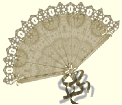 Ivory Fan