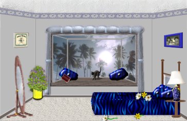 GW-room