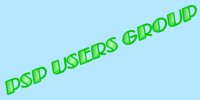 PSP Users pages link