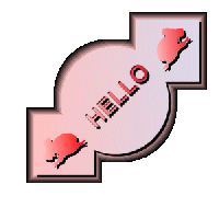 Arrow Button