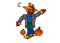 Scarecrow