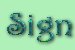 sign