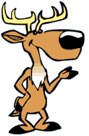 reindeer