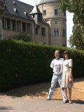 Carlo e Simona