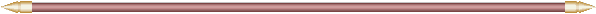 horizontal rule