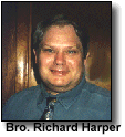 Bro. Richard Harper