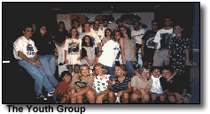 The Youth Group