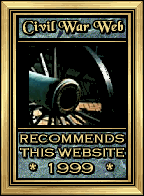 Civil War Web