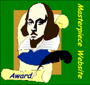 Masterpiece Web Site