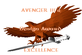 Avenger III