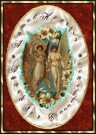Angel Heart Award