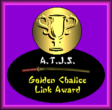 ATJS Award