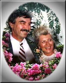 The Happy Couple