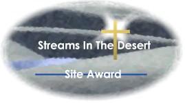 Streams in the Desert