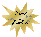 Award of Excellence