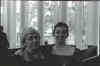 Monica et Chantal at Wedding 1.jpg (32218 bytes)