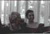 Monica et Chantal at Wedding 2.jpg (30242 bytes)
