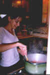 stephcooking.jpg (31392 bytes)